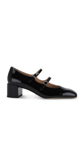 Whistle Mary Jane in Black. - size 10 (also in 5, 6, 6.5, 7, 7.5, 8, 9, 9.5) - Tony Bianco - Modalova