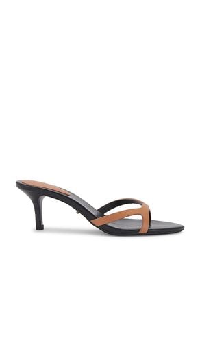 Daisy Sandal in Tan. - size 10 (also in 11, 5, 5.5, 6, 6.5, 7, 7.5, 8, 8.5, 9, 9.5) - Tony Bianco - Modalova