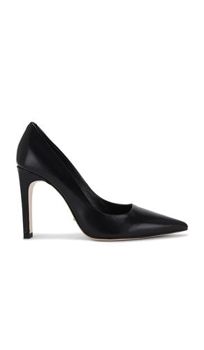 Genius Pump in Black. - size 10 (also in 5, 6, 7, 7.5, 8, 8.5, 9, 9.5) - Tony Bianco - Modalova