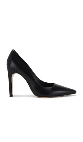 Genius Pump in Black. - size 10 (also in 5, 7) - Tony Bianco - Modalova