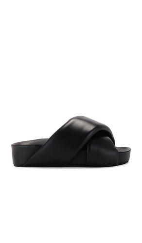 Sandalias gem en color talla 36 en - Black. Talla 36 (también en 37, 39, 40) - Tony Bianco - Modalova