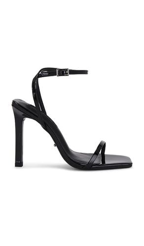 Nadia Sandal in Black. - size 10 (also in 5.5, 6, 6.5, 7, 9, 9.5) - Tony Bianco - Modalova