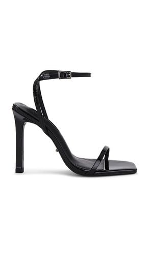 Nadia Sandal in Black. - size 9 (also in 9.5) - Tony Bianco - Modalova