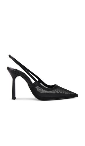 Glide Slingback in Black. - size 10 (also in 6, 9) - Tony Bianco - Modalova