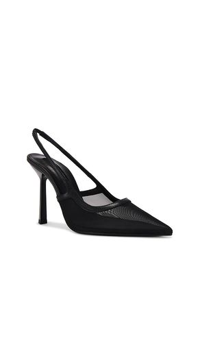 Glide Slingback in Black. - size 10 (also in 5, 5.5, 6, 6.5, 8, 8.5, 9, 9.5) - Tony Bianco - Modalova