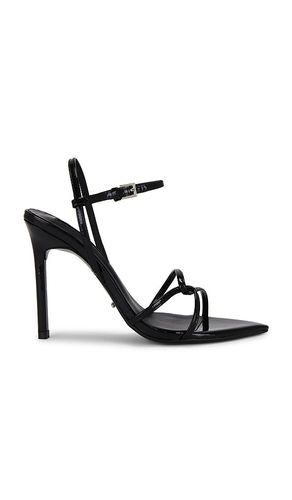 Maya Sandal in Black. - size 10 (also in 5, 5.5, 6, 6.5, 7, 7.5, 8, 8.5, 9, 9.5) - Tony Bianco - Modalova