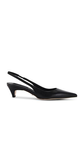 Danni Slingback in Black. - size 5.5 (also in 6, 6.5, 8) - Tony Bianco - Modalova