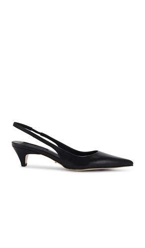 Danni Slingback in Black. - size 5.5 (also in 6, 6.5) - Tony Bianco - Modalova