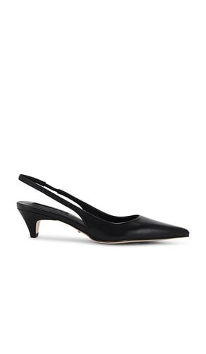 Danni Slingback in Black. - size 6 (also in 6.5) - Tony Bianco - Modalova