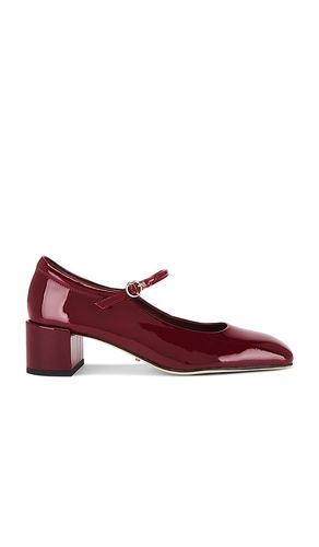Wynnie Mary Jane in Burgundy. - size 8 (also in 9) - Tony Bianco - Modalova