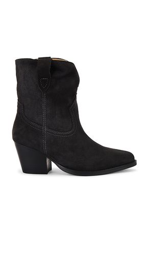 Psuedo Boot in Black. - size 5.5 (also in 6, 7, 8) - Tony Bianco - Modalova