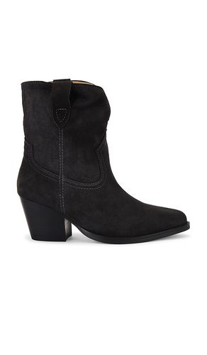 Psuedo Boot in Black. - size 5 (also in 5.5, 6, 6.5, 7, 7.5, 8, 8.5) - Tony Bianco - Modalova