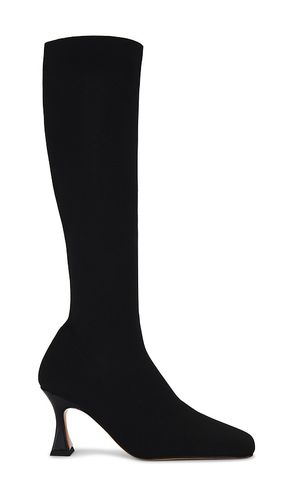 Feline Boot in Black. - size 10 (also in 5.5, 6, 6.5, 7, 7.5, 8, 8.5, 9, 9.5) - Tony Bianco - Modalova