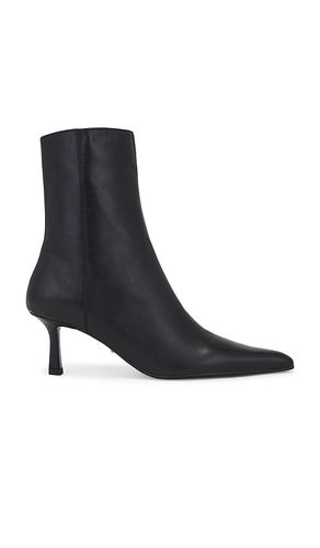 Quincy in Black. - size 5.5 (also in 6, 6.5, 7, 7.5, 8, 8.5) - Tony Bianco - Modalova