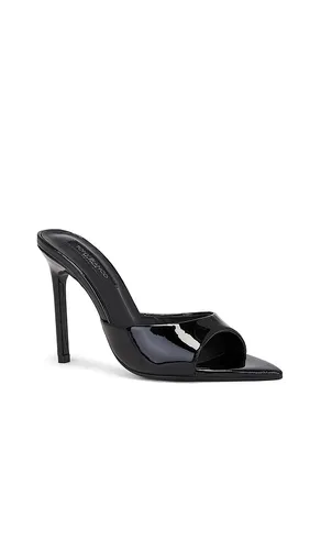 Malibu Mule in . Taglia 5. Also in 5.5, 6, 6.5, 7, 7.5, 8.5, 9, 9.5 - Tony Bianco - Modalova