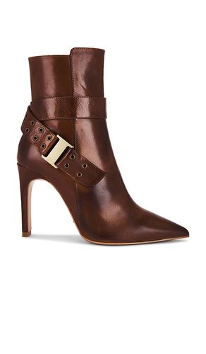 Grace Boot in Brown. - size 10 (also in 5, 6, 6.5, 7, 7.5, 8, 8.5, 9, 9.5) - Tony Bianco - Modalova