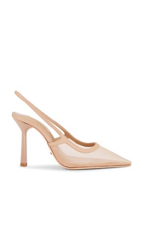 Glide Heel in Neutral. - size 10 (also in 5, 5.5, 6, 6.5, 7, 7.5, 8, 8.5, 9, 9.5) - Tony Bianco - Modalova