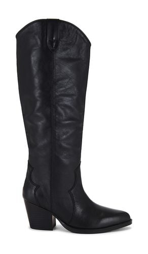 Presley Boot in Black. - size 10 (also in 5, 5.5, 6, 6.5, 7, 7.5, 8, 8.5, 9, 9.5) - Tony Bianco - Modalova