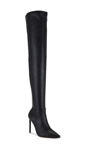 Avah Boot in Black. - size 5 (also in 6.5, 7.5) - Tony Bianco - Modalova
