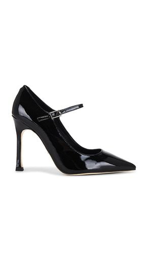 Ace Heel in Black. - size 10 (also in 5, 5.5, 6, 6.5, 7, 7.5, 8, 8.5, 9, 9.5) - Tony Bianco - Modalova