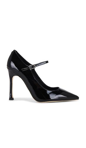 Ace Heel in Black. - size 10 (also in 5, 6, 6.5, 7, 7.5, 8, 8.5, 9, 9.5) - Tony Bianco - Modalova