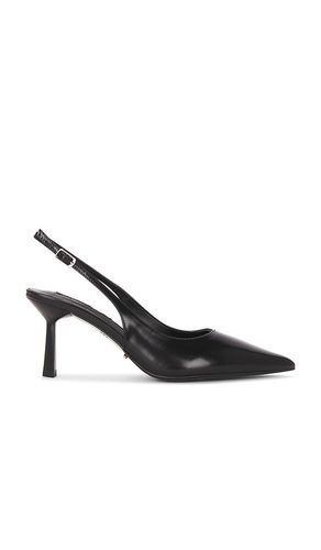 Baz Sling Back in Black. - size 10 (also in 6, 7.5, 8, 8.5) - Tony Bianco - Modalova