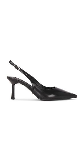 Baz Sling Back in Black. - size 5.5 (also in 6.5, 8) - Tony Bianco - Modalova