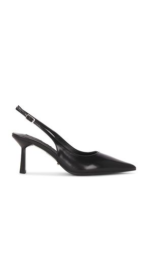 Baz Sling Back in Black. - size 7 (also in 7.5, 8, 8.5) - Tony Bianco - Modalova