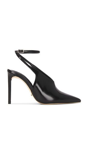 Alyssa Heel in Black. - size 5.5 (also in 6, 6.5, 7, 7.5, 8, 8.5, 9, 9.5) - Tony Bianco - Modalova