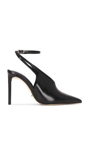 Alyssa Heel in Black. - size 6 (also in 7.5, 8) - Tony Bianco - Modalova