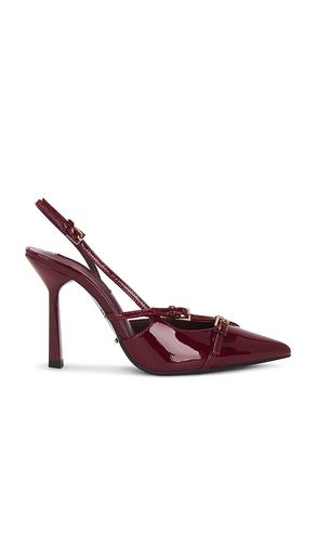 Garda Sling Back in Red. - size 6 (also in 7.5, 8, 8.5) - Tony Bianco - Modalova