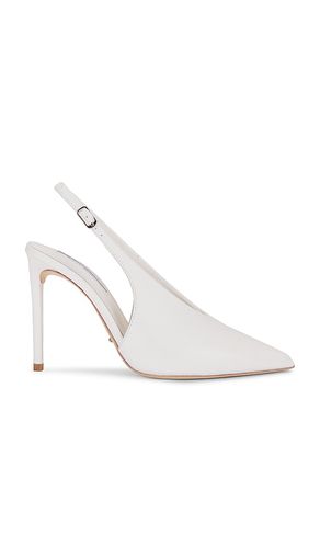 Arial Heel in White. - size 10 (also in 5, 5.5, 6, 6.5, 7, 7.5, 8, 8.5, 9, 9.5) - Tony Bianco - Modalova