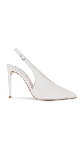 Arial Heel in White. - size 10 (also in 5.5, 6, 6.5, 7, 7.5, 8, 8.5, 9, 9.5) - Tony Bianco - Modalova