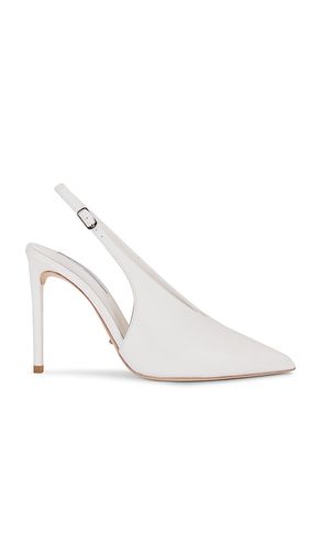 Arial Heel in White. - size 10 (also in 7) - Tony Bianco - Modalova
