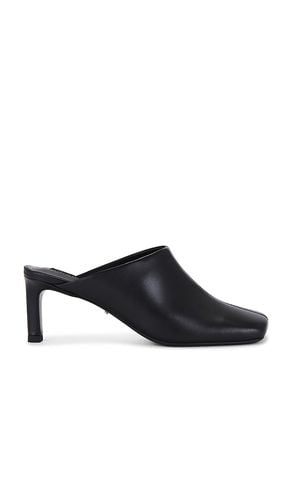 Babe Heel in Black. - size 10 (also in 5, 5.5, 6, 6.5, 7, 7.5, 8, 8.5, 9) - Tony Bianco - Modalova