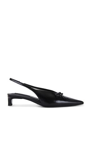 Cliche in Black. - size 10 (also in 5.5, 6, 6.5, 7, 7.5, 8, 8.5, 9) - Tony Bianco - Modalova