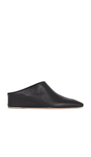 Quo Mule in Black. - size 6 (also in 7, 8, 9) - Tony Bianco - Modalova