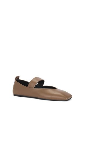 Hawaii Ballet Flat in . Taglia 7. Also in 7.5 - Tony Bianco - Modalova