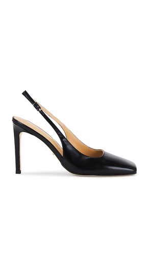 Parade Heel in Black. - size 6 (also in 6.5, 7, 7.5, 9) - Tony Bianco - Modalova
