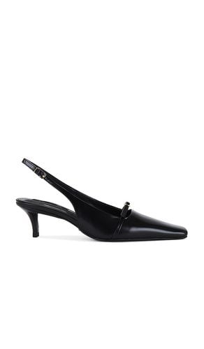 Zena Heel in Black. - size 10 (also in 5.5, 6, 6.5, 7, 7.5, 8, 8.5, 9) - Tony Bianco - Modalova