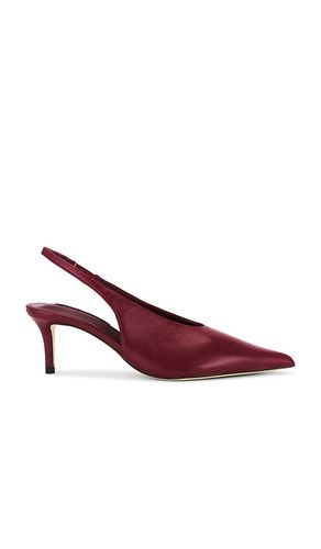 Diva Heel in Red. - size 10 (also in 5, 5.5, 6, 6.5, 7, 7.5, 8, 8.5, 9, 9.5) - Tony Bianco - Modalova