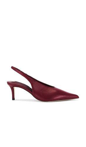 Diva Heel in Red. - size 6 (also in 6.5, 7, 8, 8.5, 9, 9.5) - Tony Bianco - Modalova