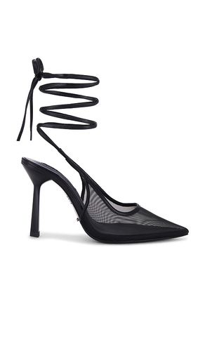 Gazelle Heel in Black. - size 5.5 (also in 6.5, 7.5, 8.5) - Tony Bianco - Modalova