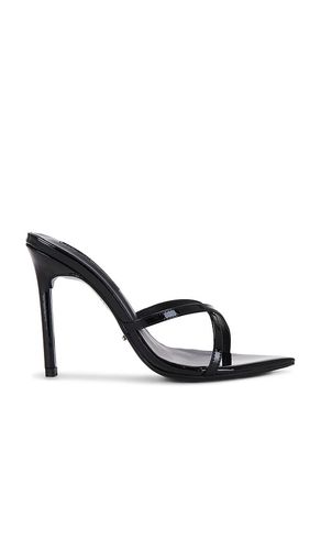Megan Heel in Black. - size 10 (also in 5, 6, 6.5, 7, 7.5, 8, 8.5, 9, 9.5) - Tony Bianco - Modalova