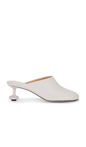 Orbit Heel in White. - size 10 (also in 5, 5.5, 6, 6.5, 7, 7.5, 8, 8.5, 9, 9.5) - Tony Bianco - Modalova