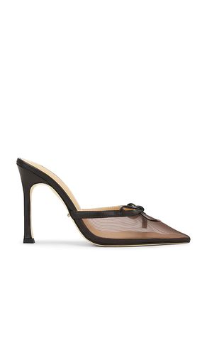 Aroma Pump in Chocolate. - size 10 (also in 5, 5.5, 6, 6.5, 7, 8, 8.5, 9, 9.5) - Tony Bianco - Modalova