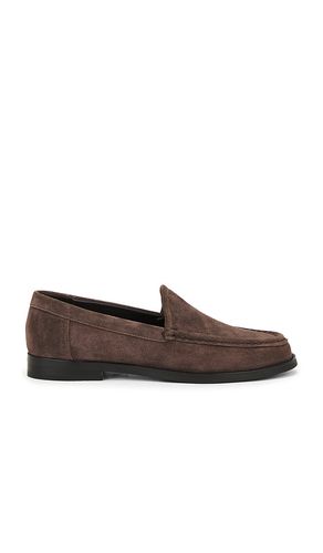 Zoe Loafer in Brown. - size 6 (also in 6.5, 7, 7.5, 8, 8.5, 9) - Tony Bianco - Modalova