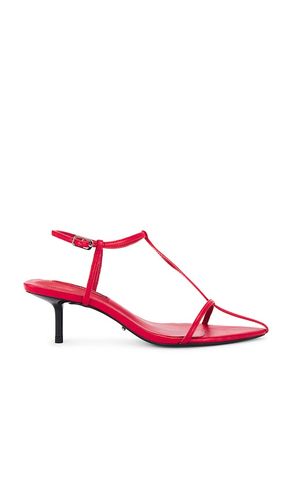 Fast Heel in Red. - size 10 (also in 5, 5.5, 6.5, 7, 7.5, 8, 8.5, 9) - Tony Bianco - Modalova