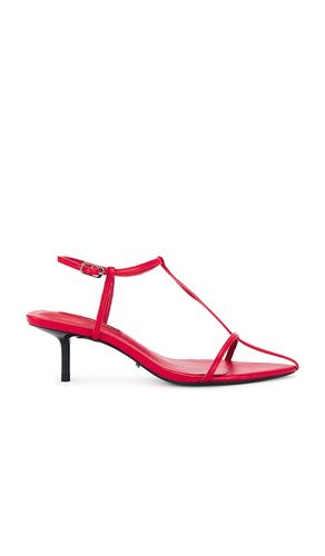 Fast Heel in Red. - size 10 (also in 8) - Tony Bianco - Modalova