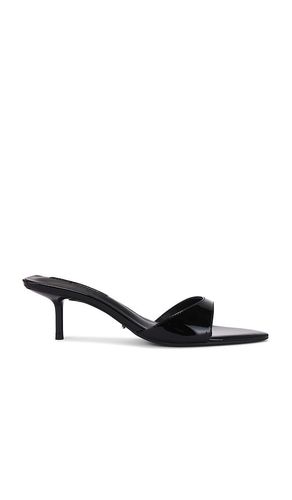 Fiesta Heel in Black. - size 10 (also in 5.5, 6, 6.5, 7, 7.5, 8, 8.5, 9, 9.5) - Tony Bianco - Modalova